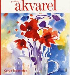 Grundbog i akvarel