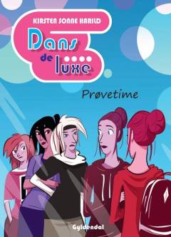 Prøvetime