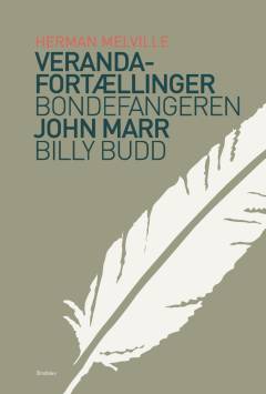Veranda-fortællinger: Bondefangeren: John Marr: Billy Budd - sømand