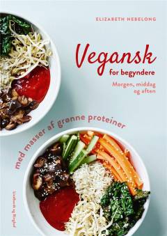 Vegansk for begyndere