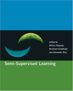 Semi-supervised learning