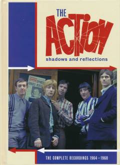 Shadows and reflections : the complete recordings 1964-1968