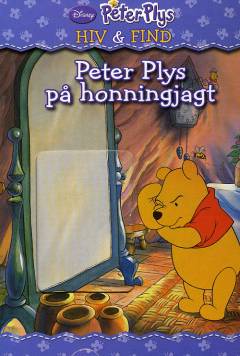 Peter Plys på honningjagt