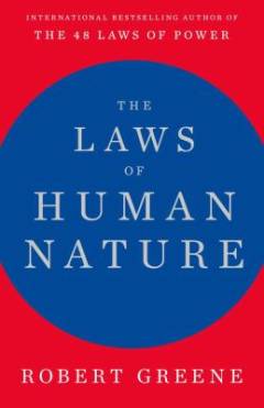 The laws of human nature