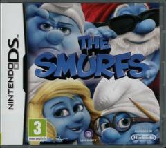 The smurfs