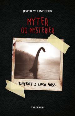 Uhyret i Loch Ness