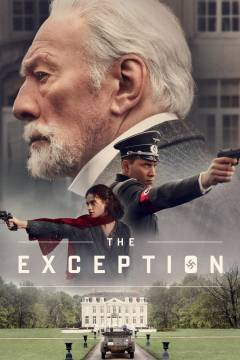 The exception