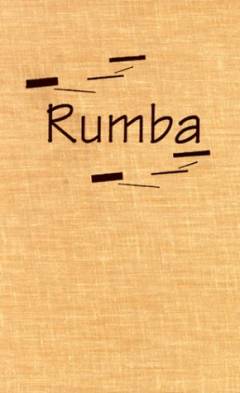Rumba : dance and social change in contemporary Cuba