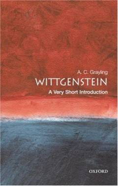 Wittgenstein : a very short introduction