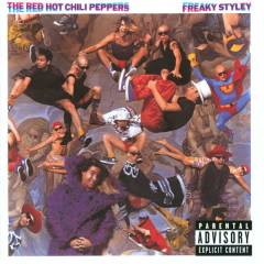 Freaky styley