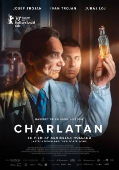 Charlatan