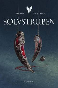 Sølvstruben