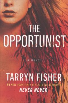 The opportunist : a novel