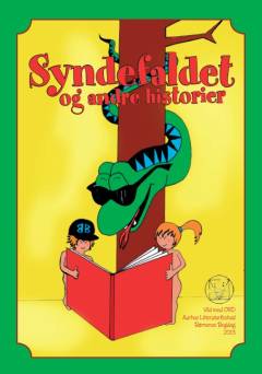 Syndefaldet og andre historier : en novellesamling