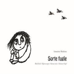 Sorte fugle