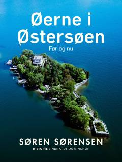 Øerne i Østersøen : før og nu