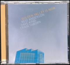 Golden valley is now