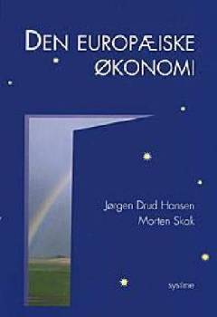 Den europæiske økonomi