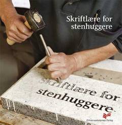 Skriftlære for stenhuggere