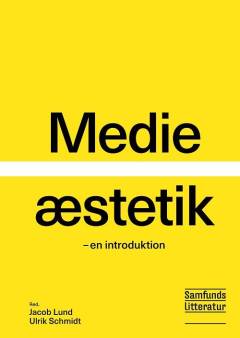 Medieæstetik : en introduktion