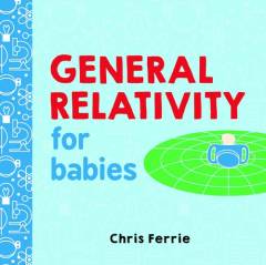 General relativity for babies