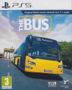 The bus