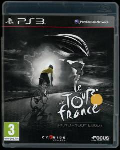 Le Tour de France 2013 : 100th edition