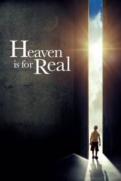 Heaven is for real