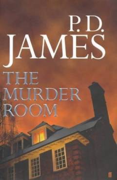 The murder room