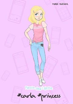 Første dag i sjette - #carla #princess