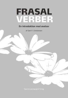 Frasalverber : en introduktion med øvelser