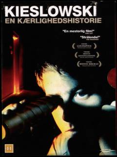 En kærlighedshistorie