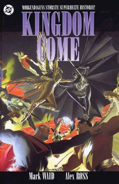 Kingdom come