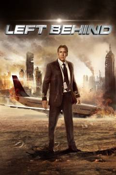 Left behind