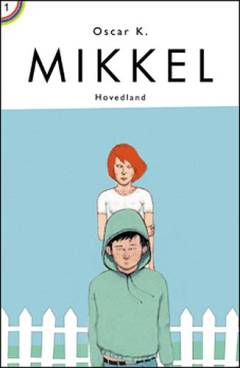 Mikkel : den første Mikkelbog