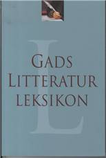 Gads litteraturleksikon