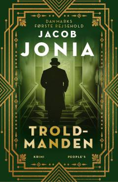 Troldmanden
