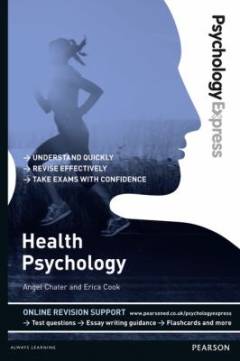 Health psychology