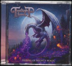 Heroes of mighty magic