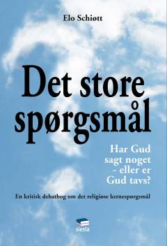 Bog, 1. udgave, 2013