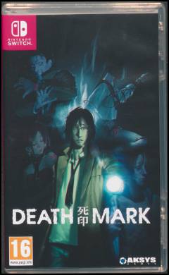 Death mark