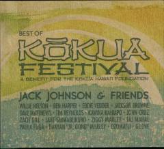 Best of Kokua Festival