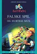 Falske spil og hurtige mus. CDR