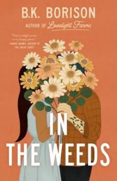 In the weeds