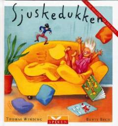 Sjuskedukken