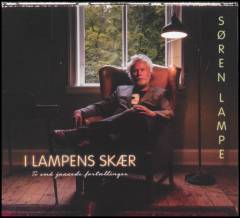I lampens skær : ti små jazzede fortællinger