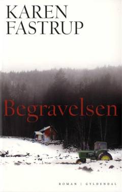 Begravelsen