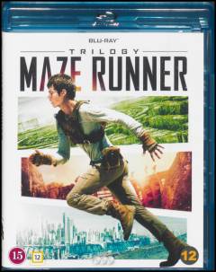 Maze runner, film