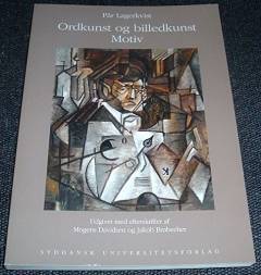 Ordkunst og billedkunst: Motiv