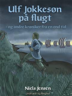 Ulf Jokkesøn på flugt